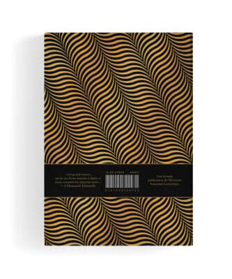 Alternative view of Un jardin de sable