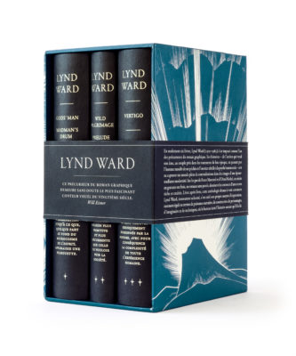 Alternative view of L’Éclaireur