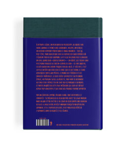 Alternative view of La mélancolie de celui qui vise juste