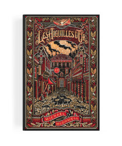 Les Aiguilles d’or