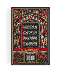 Alternative view of Les Aiguilles d’or