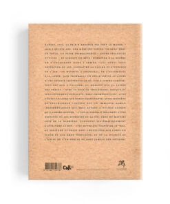 Alternative view of Tattoo