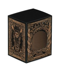 Coffret Blackwater vide