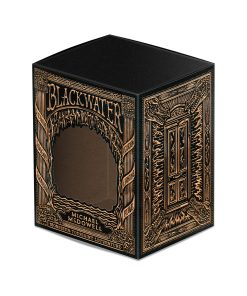 Alternative view of Coffret Blackwater vide