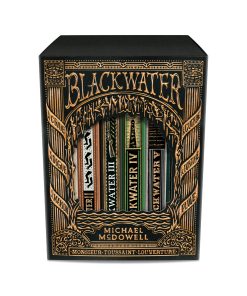 Coffret Blackwater