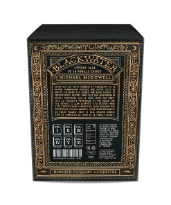 Alternative view of Coffret Blackwater