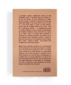 Alternative view of Délivrez-nous du bien