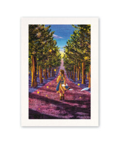 Miniature « Emily de New Moon »*