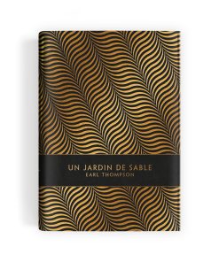 Un jardin de sable