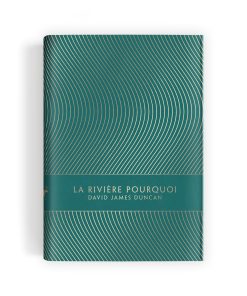 La Rivière Pourquoi