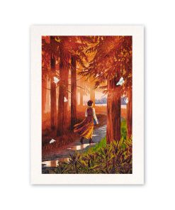 Miniature « L'Ascension d'Emily »*