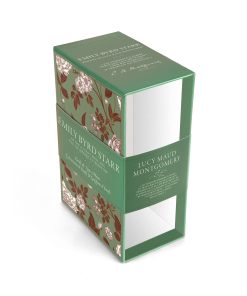 Coffret Emily Byrd Starr (vide)