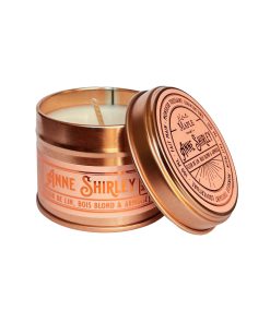 La bougie Anne Shirley