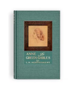 Anne de Green Gables Collector