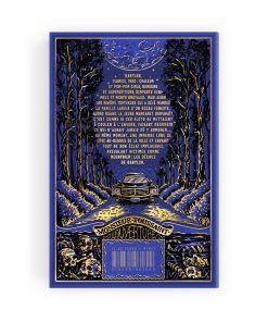 Alternative view of Lune froide sur Babylon