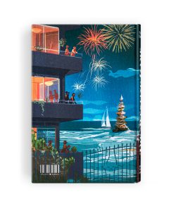 Alternative view of The Westing Game