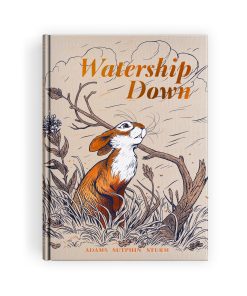 Watership Down (bande dessinée)