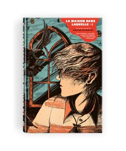 La Maison dans laquelle • 1