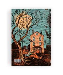 Alternative view of La Maison dans laquelle • 1