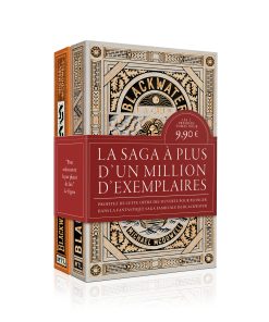 Offre découverte Blackwater