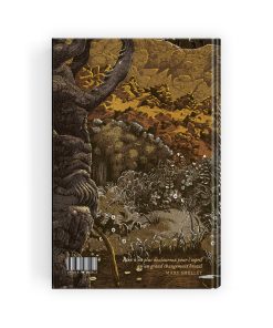 Alternative view of Frankenstein