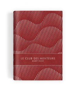 Le Club des menteurs