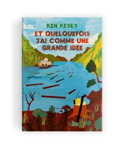 Et quelquefois j'ai comme une grande idée