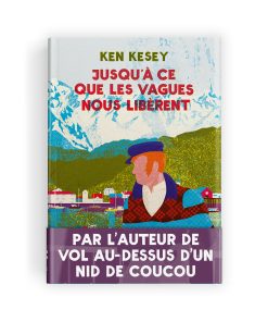 Alternative view of Jusqu'à ce que les vagues nous libèrent