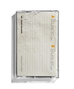 Alternative view of Cassette JRB DB-C30