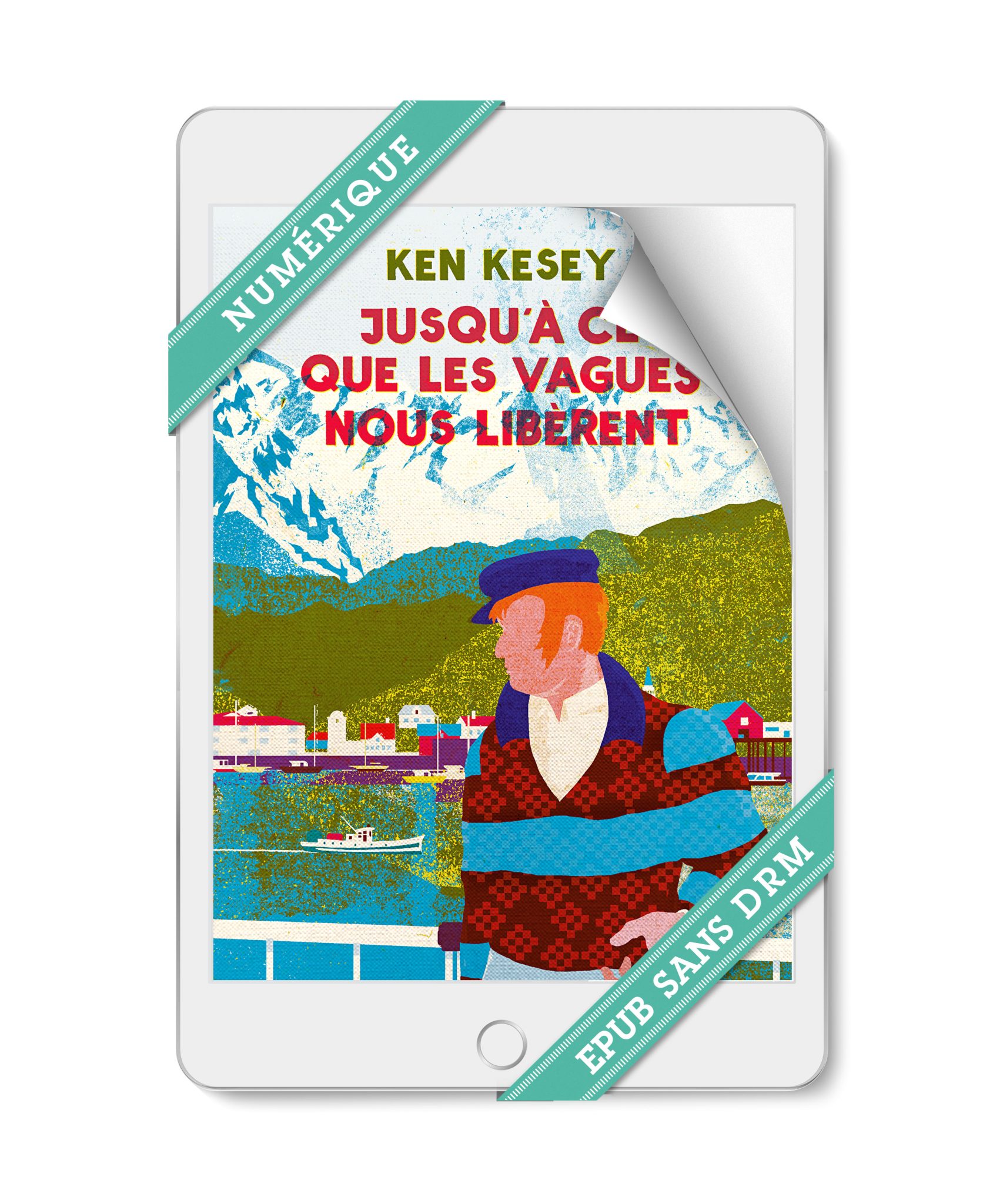 Tous les hommes du roi de Robert Penn Warren / EPUB – Monsieur