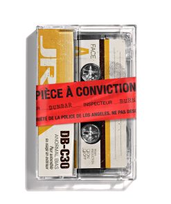 Cassette JRB DB-C30