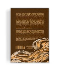 Alternative view of Diables blancs