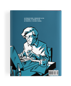 Alternative view of Alcoolique (nouvelle édition)