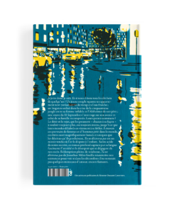 Alternative view of Tu ne désireras pas