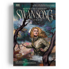 Swan Song : Tome 2 – La glace et le feu