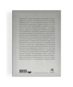 Alternative view of À la merci du désir