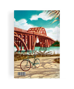 Alternative view of Zephyr, Alabama