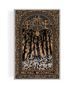 Blackwater V, La Fortune - L'épique saga de la famille Caskey