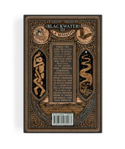 Alternative view of Blackwater III, La Maison - L'épique saga de la famille Caskey