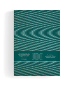 Alternative view of La Rivière Pourquoi