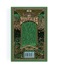 Alternative view of Blackwater IV, La Guerre - L'épique saga de la famille Caskey