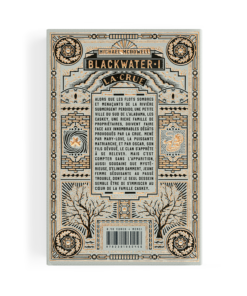 Alternative view of Blackwater I, La Crue - L'épique saga de la famille Caskey