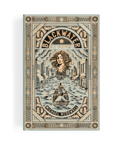 Blackwater I, La Crue - L'épique saga de la famille Caskey